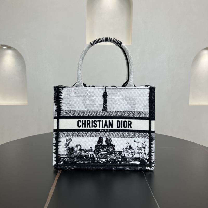 chr1st1an D10r shopping bags